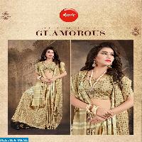 Apple Vastram Wholesale Silk Ethnic Sarees